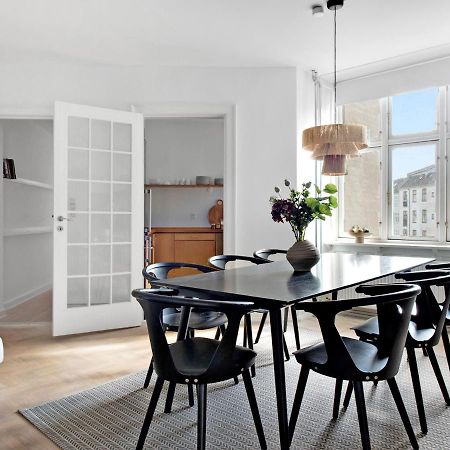 Sanders Stage - Endearing Three-Bedroom Apartment Near Nyhavn Kopenhagen Buitenkant foto