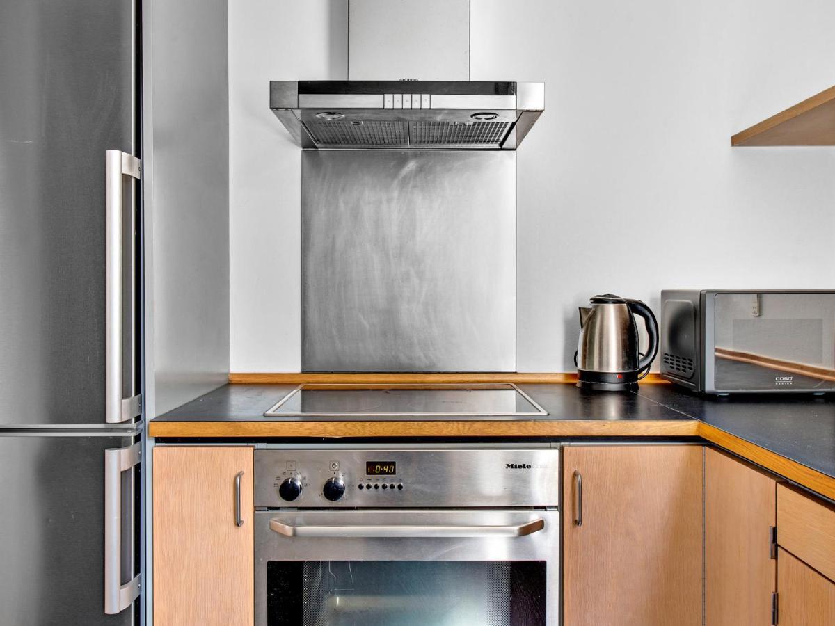 Sanders Stage - Endearing Three-Bedroom Apartment Near Nyhavn Kopenhagen Buitenkant foto