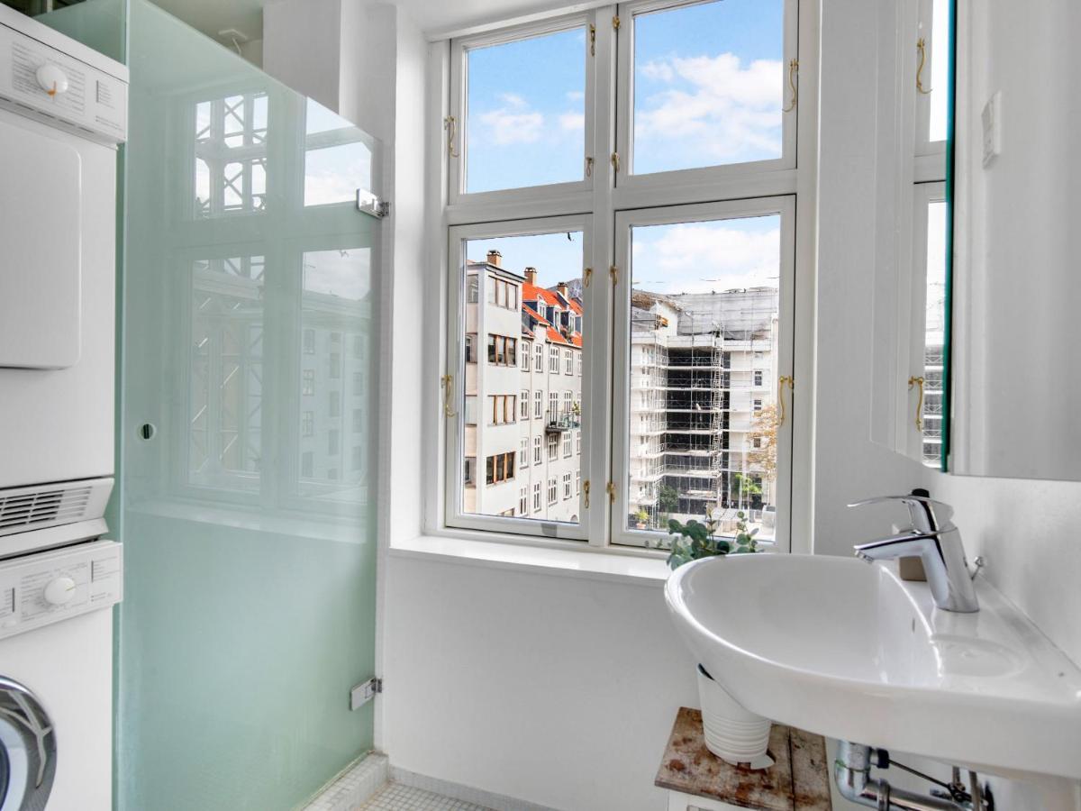 Sanders Stage - Endearing Three-Bedroom Apartment Near Nyhavn Kopenhagen Buitenkant foto